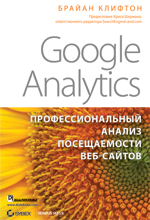 Google Analytics:    -. -